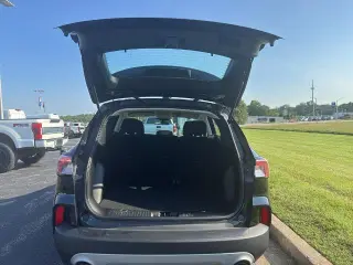 Ford Escape 2021 S 4 puertas SUV