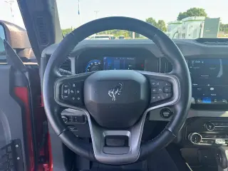 Ford Bronco 2022 4x4 Base Advanced 2 puertas SUV