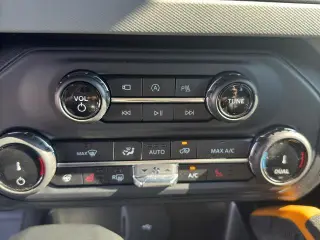 Ford Bronco 2022 4x4 Base Advanced 2 puertas SUV