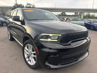 Dodge Durango 2024 GT 4 puertas SUV