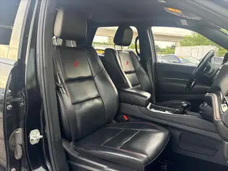 Dodge Durango 2024 GT 4 puertas SUV