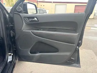 Dodge Durango 2024 GT 4 puertas SUV