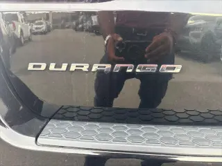 Dodge Durango 2024 GT 4 puertas SUV
