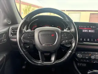 Dodge Durango 2024 GT 4 puertas SUV