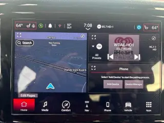 Dodge Durango 2024 GT 4 puertas SUV