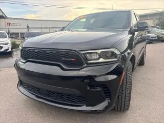 Dodge Durango 2024 GT 4 puertas SUV