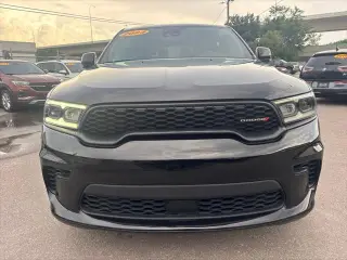 Dodge Durango 2024 GT 4 puertas SUV