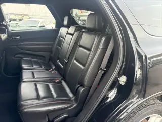 Dodge Durango 2024 GT 4 puertas SUV