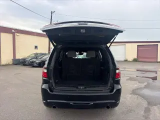 Dodge Durango 2024 GT 4 puertas SUV