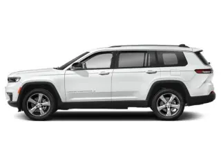 Jeep Grand Cherokee L 2021 4x4 Limited 4 puertas SUV