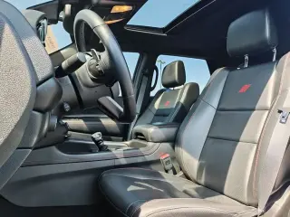 Dodge Durango 2023 AWD R/T 4 puertas SUV