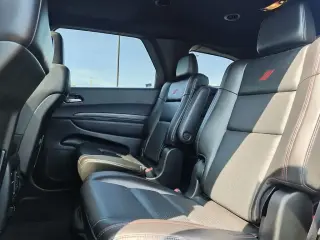 Dodge Durango 2023 AWD R/T 4 puertas SUV