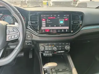 Dodge Durango 2023 AWD R/T 4 puertas SUV
