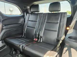 Dodge Durango 2023 AWD R/T 4 puertas SUV