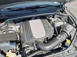 Dodge Durango 2023 AWD R/T 4 puertas SUV
