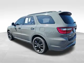 Dodge Durango 2023 AWD R/T 4 puertas SUV