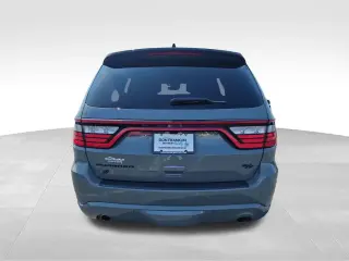 Dodge Durango 2023 AWD R/T 4 puertas SUV