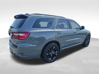 Dodge Durango 2023 AWD R/T 4 puertas SUV