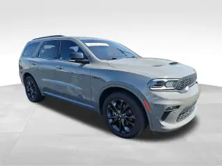 Dodge Durango 2023 AWD R/T 4 puertas SUV