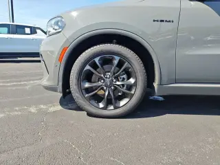 Dodge Durango 2023 AWD R/T 4 puertas SUV