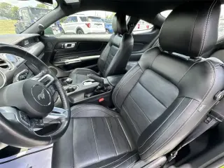 Ford Mustang 2022 EcoBoost Premium 2 puertas Fastback