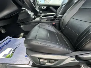 Ford Mustang 2022 EcoBoost Premium 2 puertas Fastback