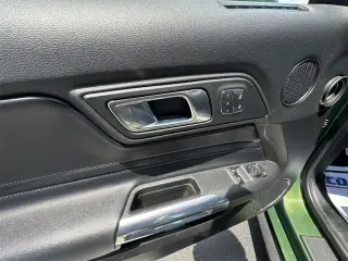 Ford Mustang 2022 EcoBoost Premium 2 puertas Fastback