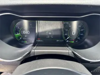 Ford Mustang 2022 EcoBoost Premium 2 puertas Fastback