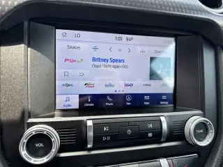 Ford Mustang 2022 EcoBoost Premium 2 puertas Fastback