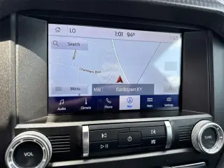 Ford Mustang 2022 EcoBoost Premium 2 puertas Fastback