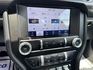 Ford Mustang 2022 EcoBoost Premium 2 puertas Fastback
