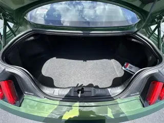 Ford Mustang 2022 EcoBoost Premium 2 puertas Fastback