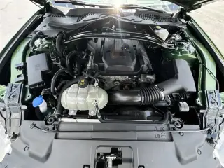 Ford Mustang 2022 EcoBoost Premium 2 puertas Fastback