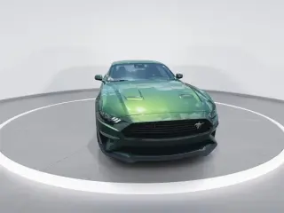 Ford Mustang 2022 EcoBoost Premium 2 puertas Fastback