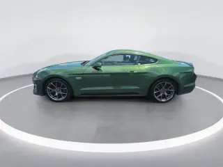 Ford Mustang 2022 EcoBoost Premium 2 puertas Fastback
