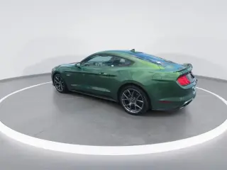 Ford Mustang 2022 EcoBoost Premium 2 puertas Fastback