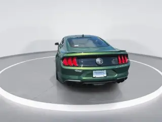 Ford Mustang 2022 EcoBoost Premium 2 puertas Fastback