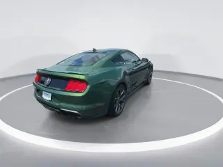 Ford Mustang 2022 EcoBoost Premium 2 puertas Fastback