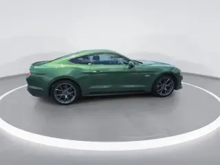 Ford Mustang 2022 EcoBoost Premium 2 puertas Fastback