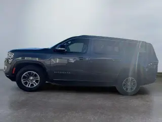 Jeep Wagoneer 2023 4x4 4 puertas SUV