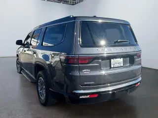 Jeep Wagoneer 2023 4x4 4 puertas SUV