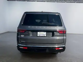 Jeep Wagoneer 2023 4x4 4 puertas SUV