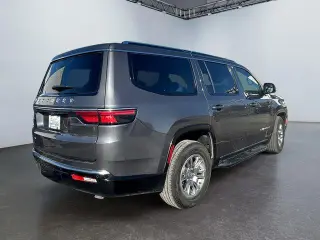 Jeep Wagoneer 2023 4x4 4 puertas SUV