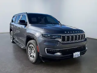 Jeep Wagoneer 2023 4x4 4 puertas SUV