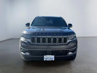 Jeep Wagoneer 2023 4x4 4 puertas SUV