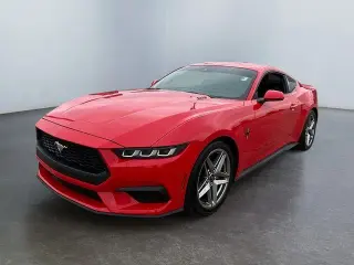 Ford Mustang 2024 EcoBoost Premium 2 puertas Fastback