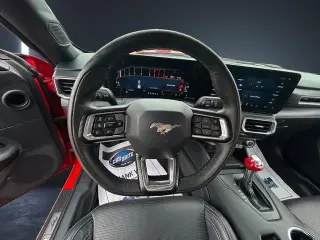 Ford Mustang 2024 EcoBoost Premium 2 puertas Fastback