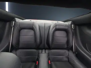 Ford Mustang 2024 EcoBoost Premium 2 puertas Fastback