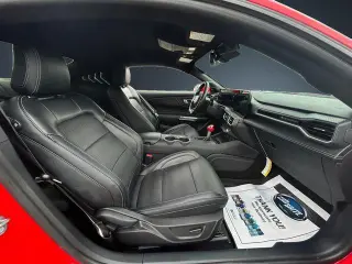 Ford Mustang 2024 EcoBoost Premium 2 puertas Fastback