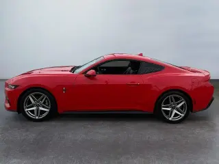 Ford Mustang 2024 EcoBoost Premium 2 puertas Fastback